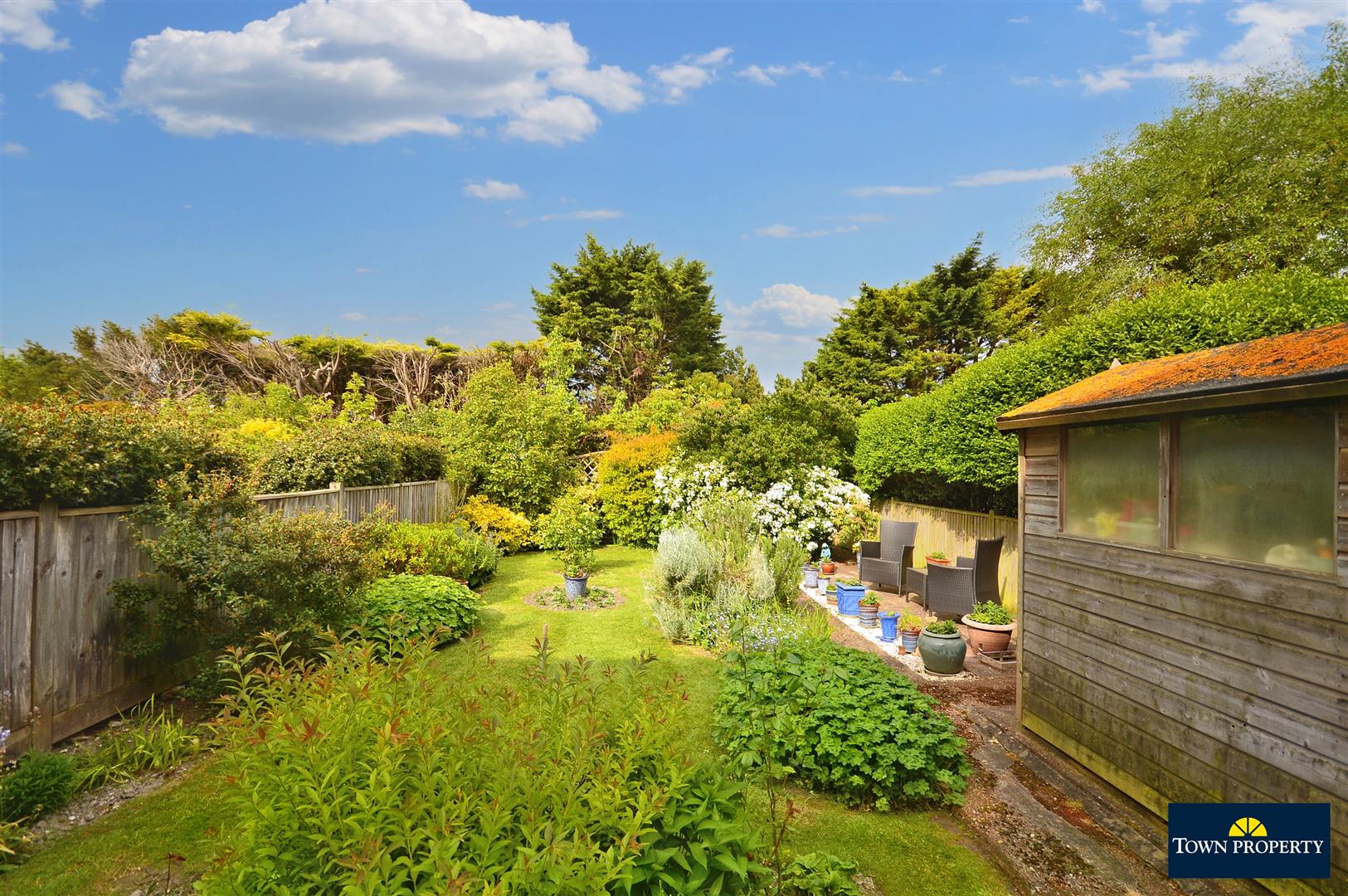 Property Details for Mill Road, Eastbourne Town Property Estate